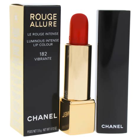 chanel rouge lipsticks